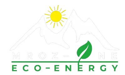 Mróz-one eco-energy